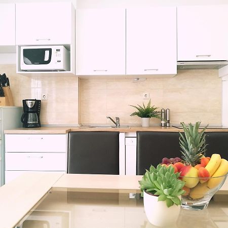 Authentic Dalmatian House Apartment คาชเตลา ภายนอก รูปภาพ