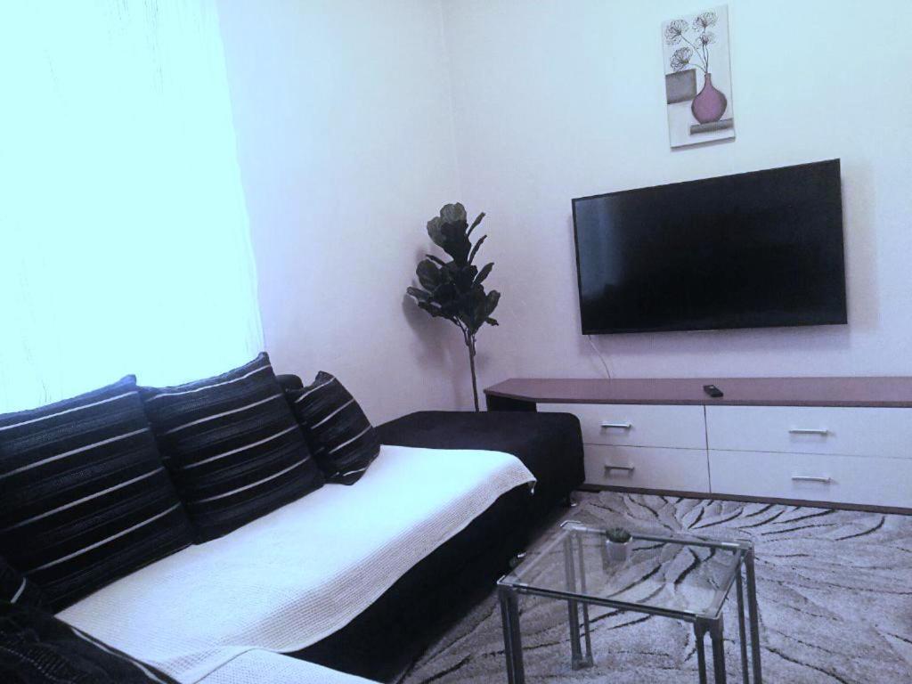 Authentic Dalmatian House Apartment คาชเตลา ภายนอก รูปภาพ