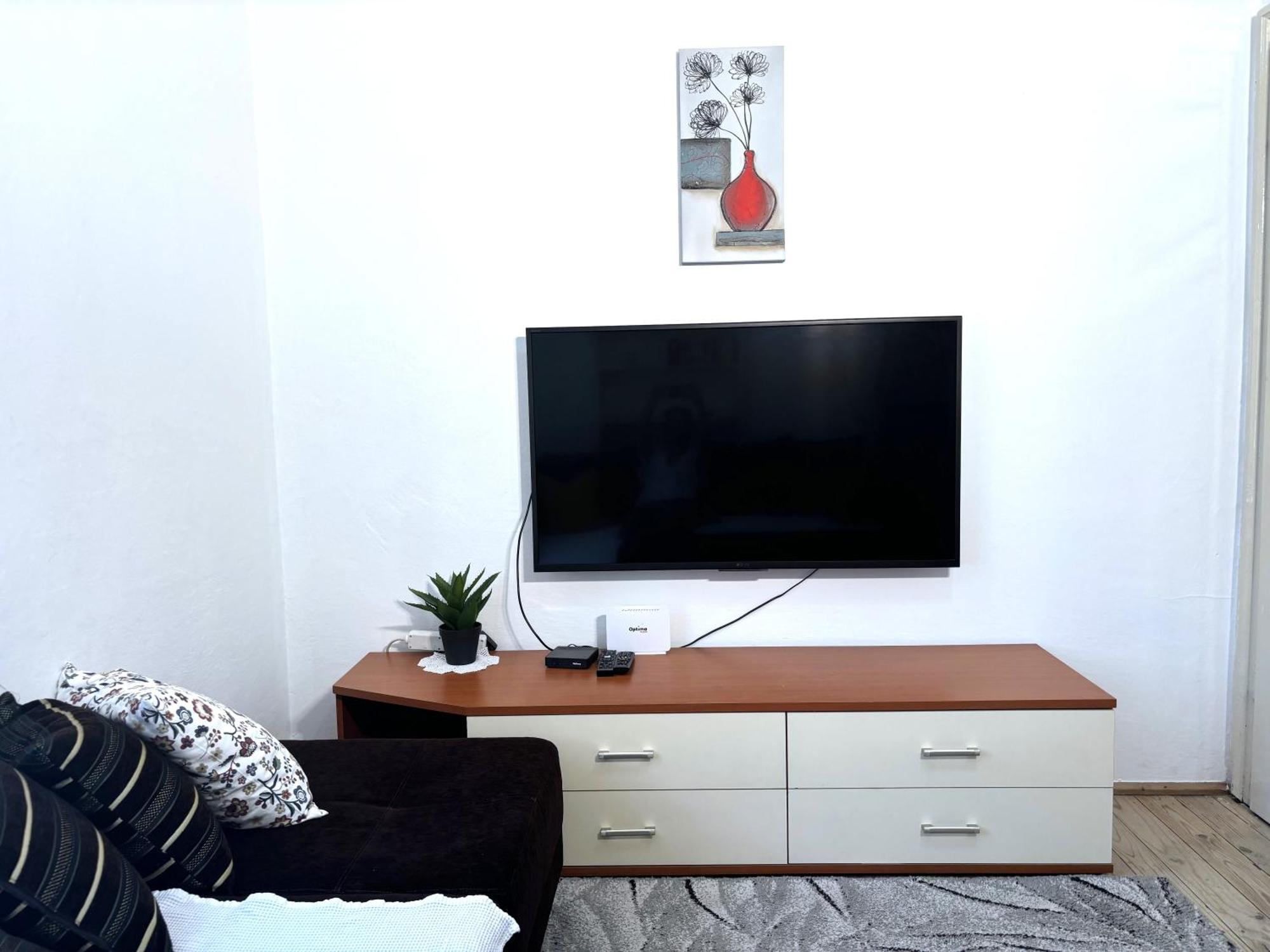 Authentic Dalmatian House Apartment คาชเตลา ภายนอก รูปภาพ