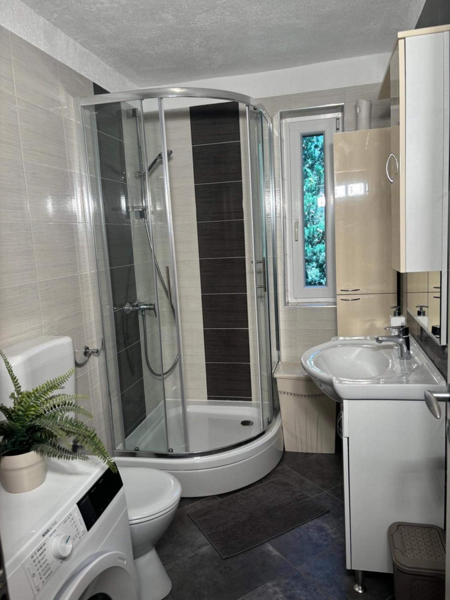 Authentic Dalmatian House Apartment คาชเตลา ภายนอก รูปภาพ