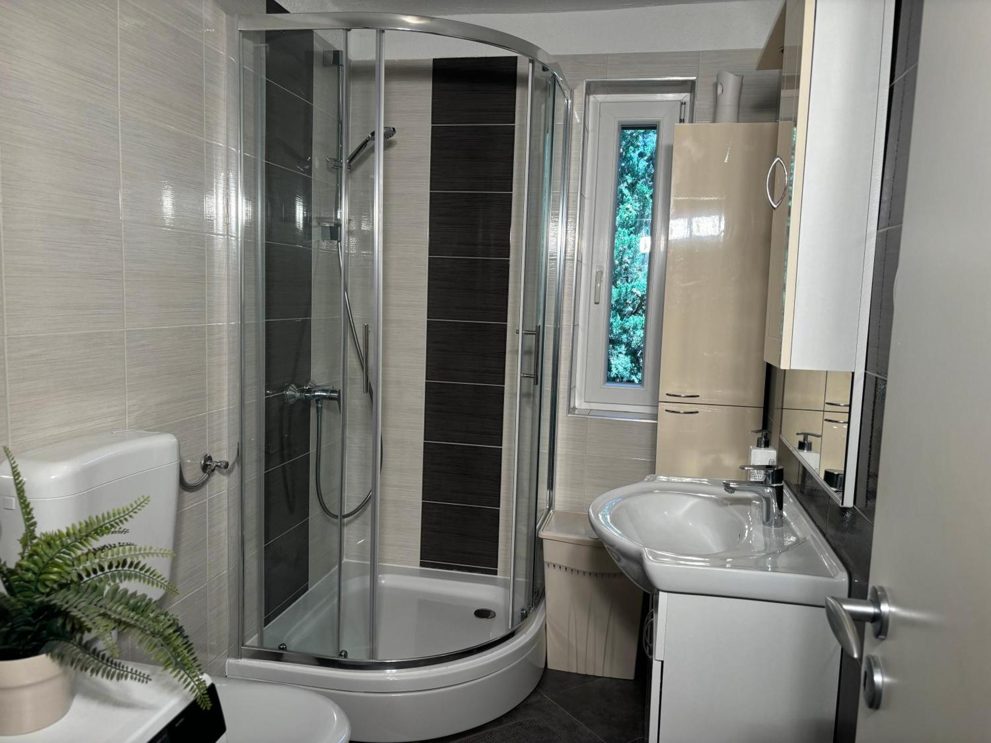 Authentic Dalmatian House Apartment คาชเตลา ภายนอก รูปภาพ